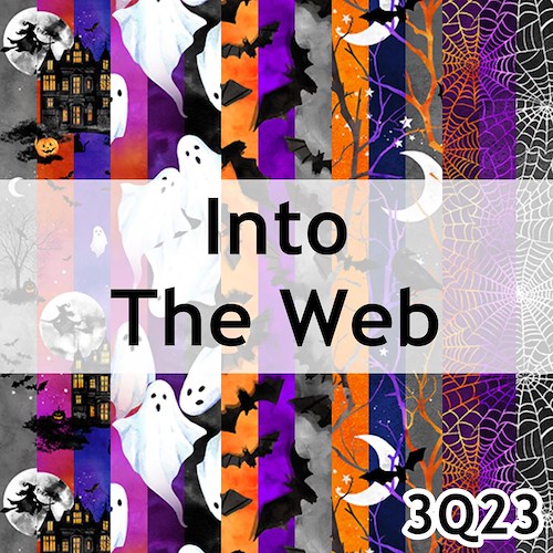 Into The Web
